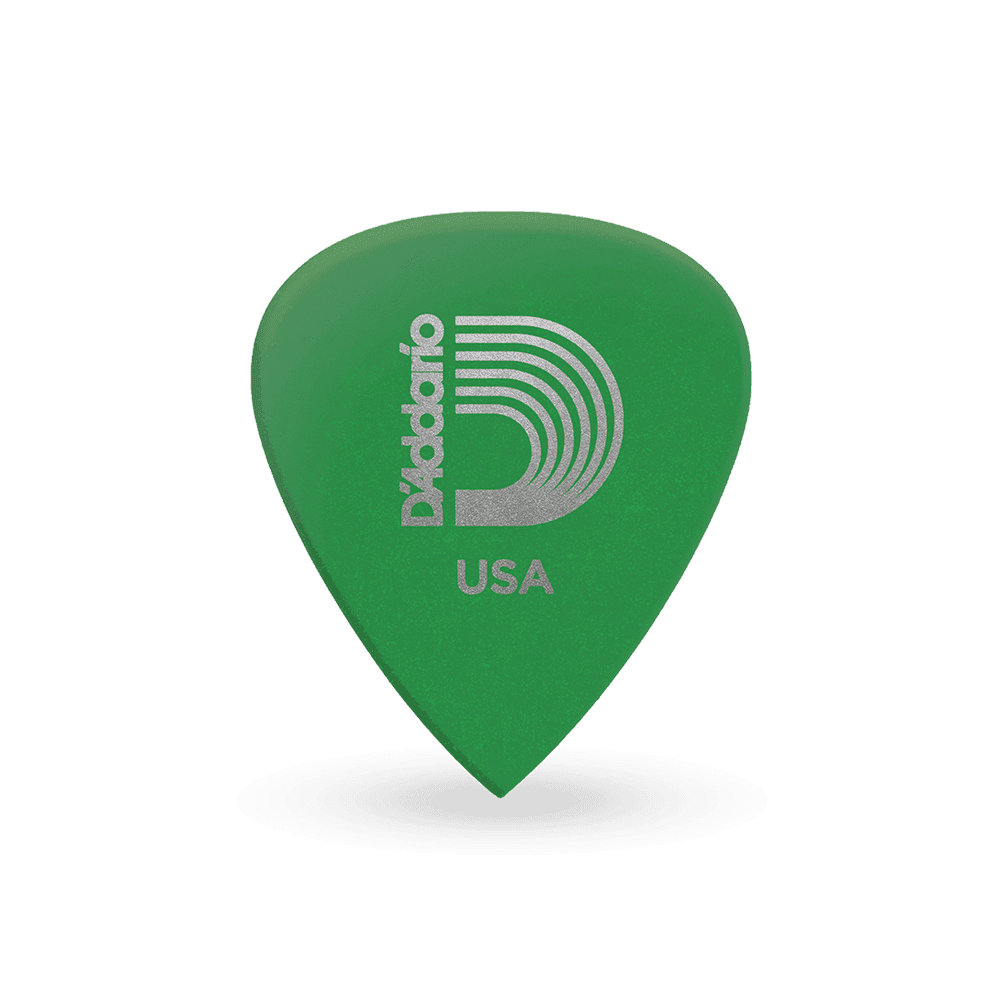 Pajuela D Addario 6dgn4-100 Verde