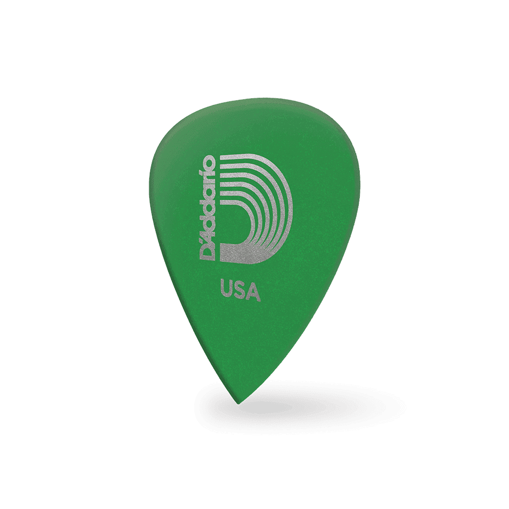 Pajuela D Addario 6dgn4-100 Verde 2