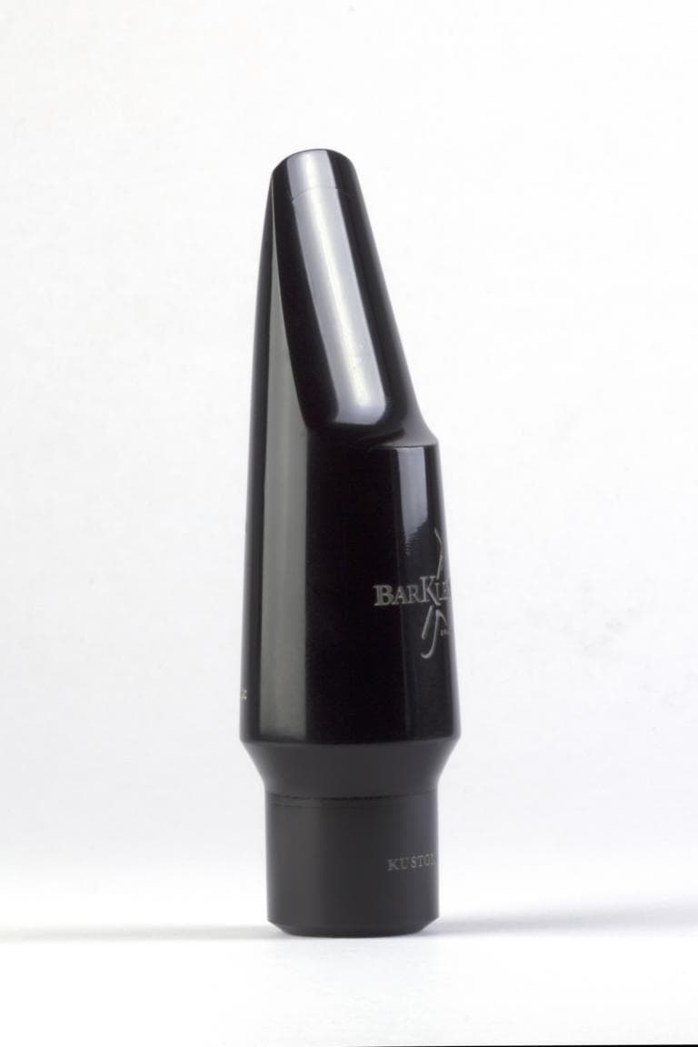 Boquilla Barkley Saxofon Tenor Pop 8 Kustom 4