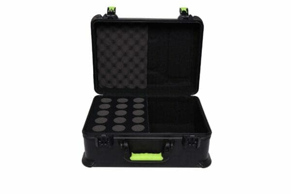 Estuche Gator Duro Microfono Sh-miccase15 3