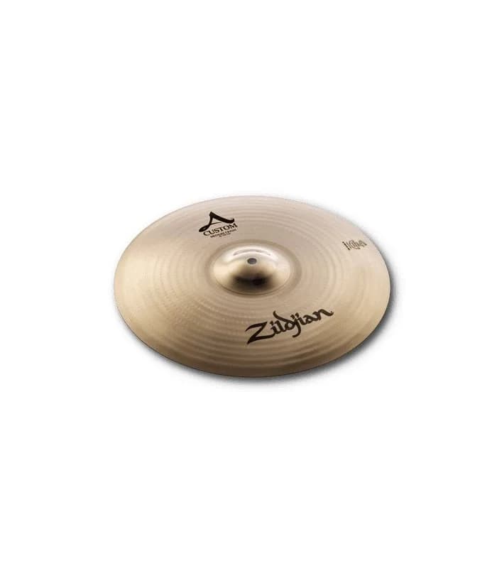PLATILLO ZILDJIAN A20826 AVEDIS A CUSTOM MEDIUM CRASH 16",PLATILLO ZILDJIAN A20826 AVEDIS A CUSTOM MEDIUM CRASH 16"" 1