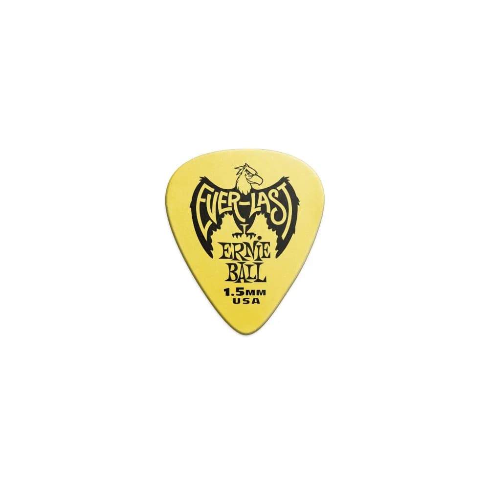 PAJUELA ERNIE BALL EVERLAST (1.5) 9195