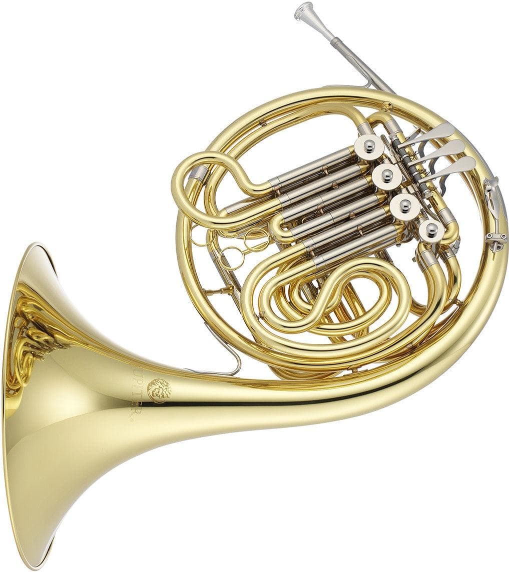 Double Horn Jupiter Jhr-1110