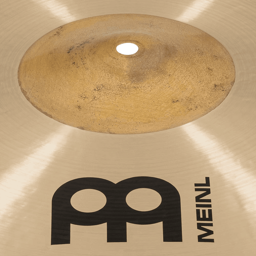 Platillo Meinl Byzance De 15 B15Poh Hit Hat 3