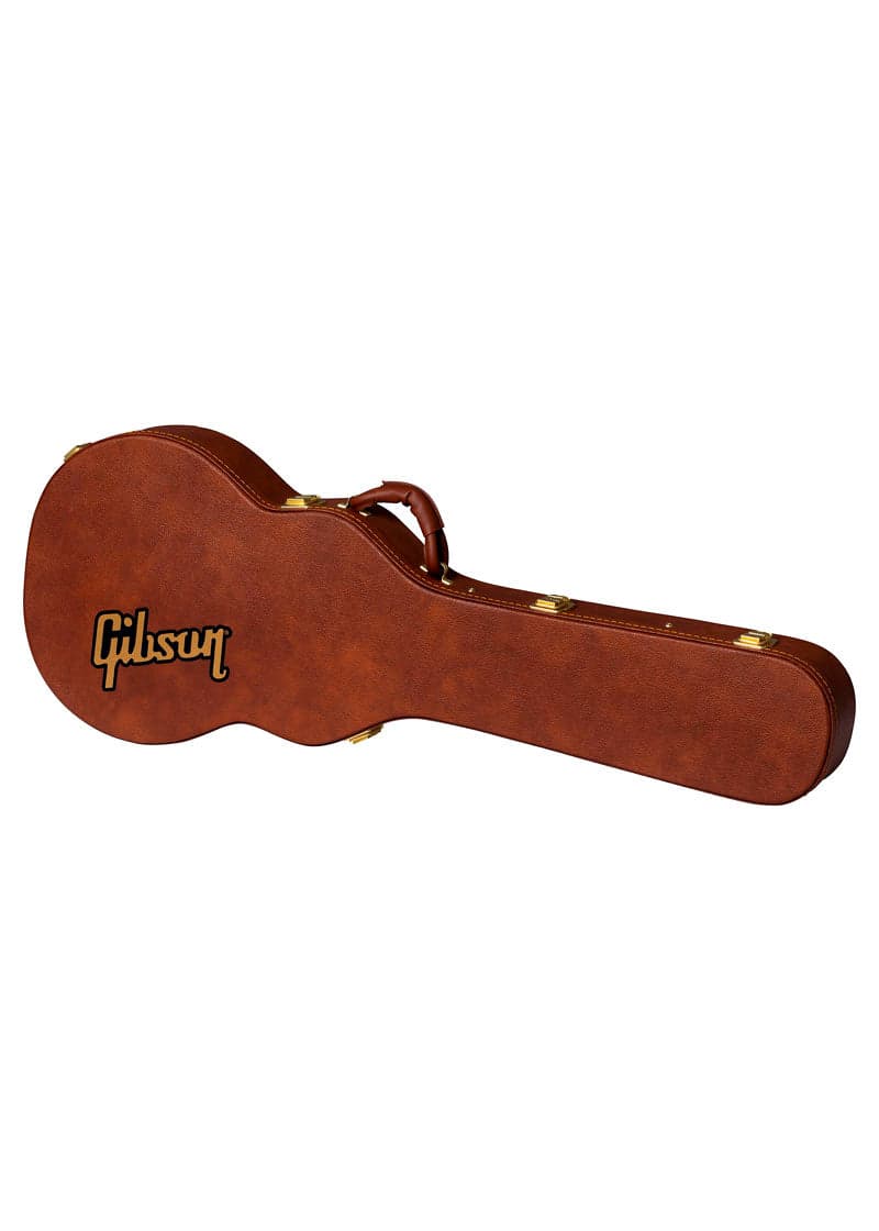 Guitarra Electrica Gibson Lp Standar 50s Lps5f01fhnh1 Con Estuche 7