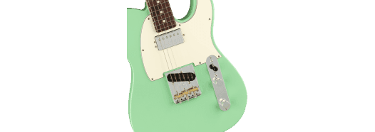 Guitarra Electrica Fender Am Perf Telecaster Hum Rw 0115120357 3