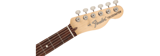 Guitarra Electrica Fender Am Perf Telecaster Hum Rw 0115120357 4