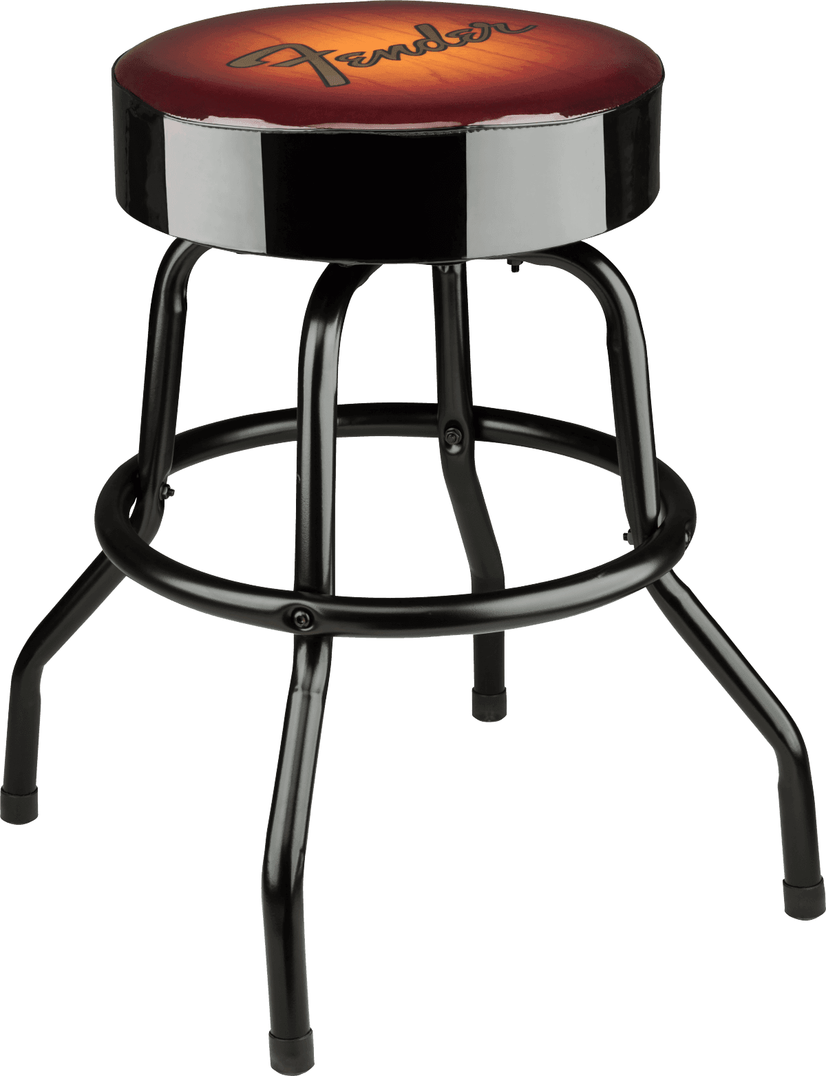 Silla Fender 3 Colores Sunburst 24" 9190149010