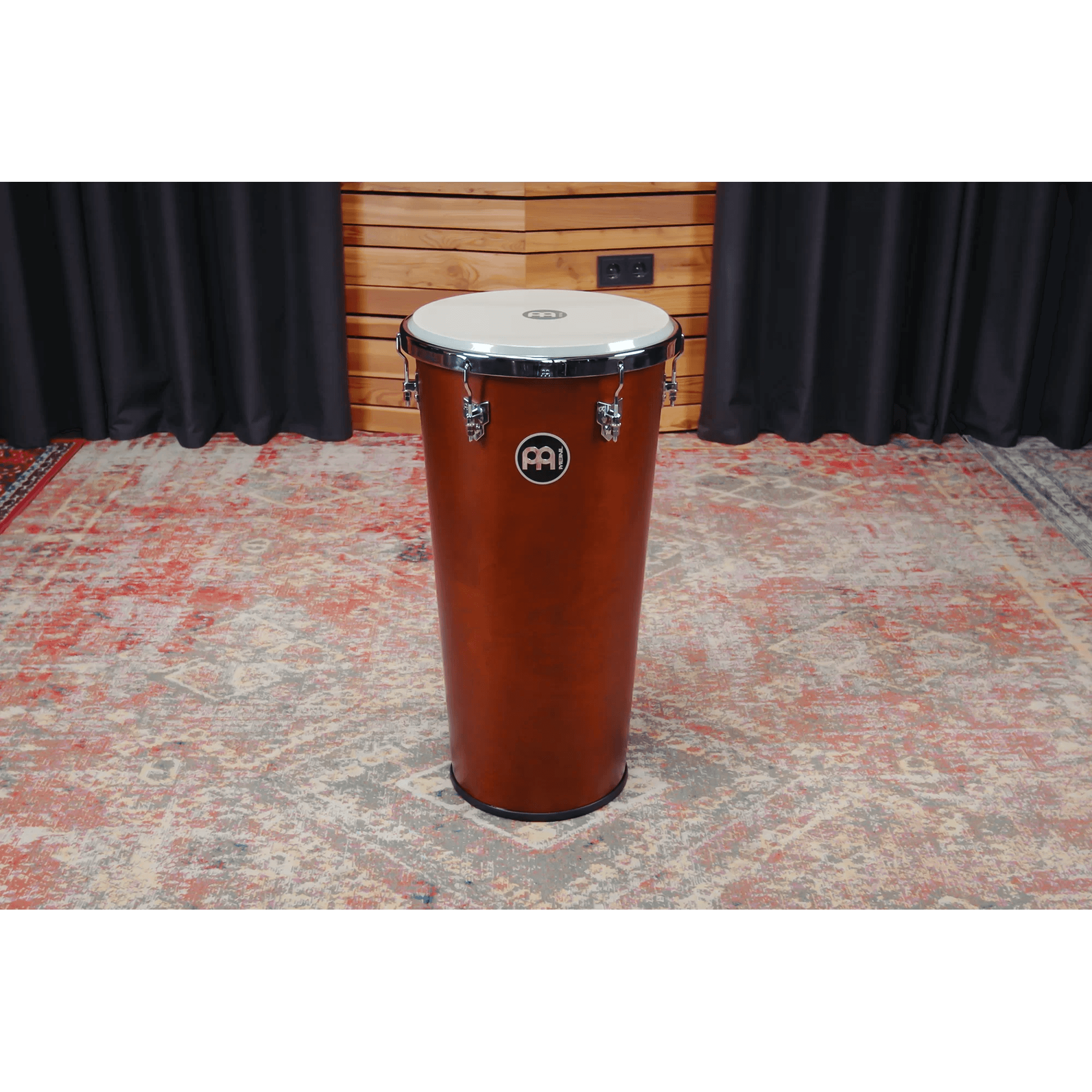 Timba Meinl Tim1428Ab-M Antique Brown 6
