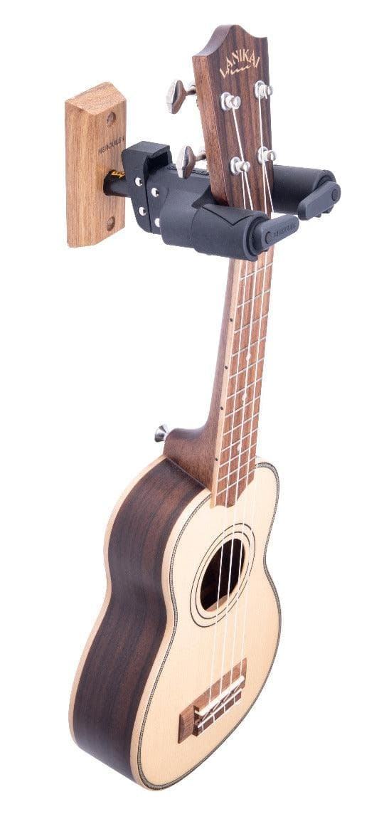 SOPORTE HERCULES GUITARRA PARED GSP38WBPLUS MADER 2