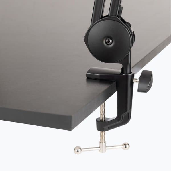 Soporte On Stage Mbs7500 Microfono 4
