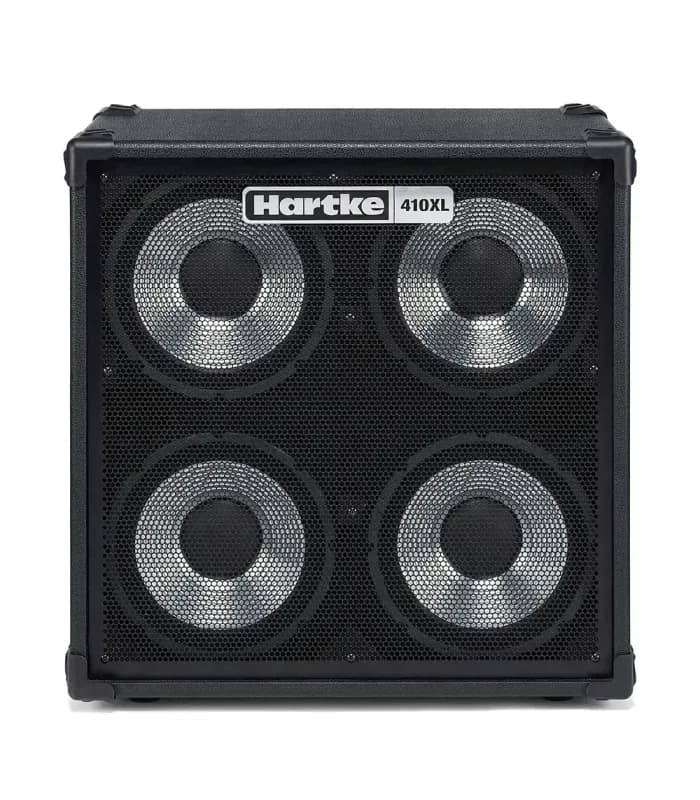 CABINA PARA BAJO HARTKE HYDRIVE 410B XL HCX410V2 1