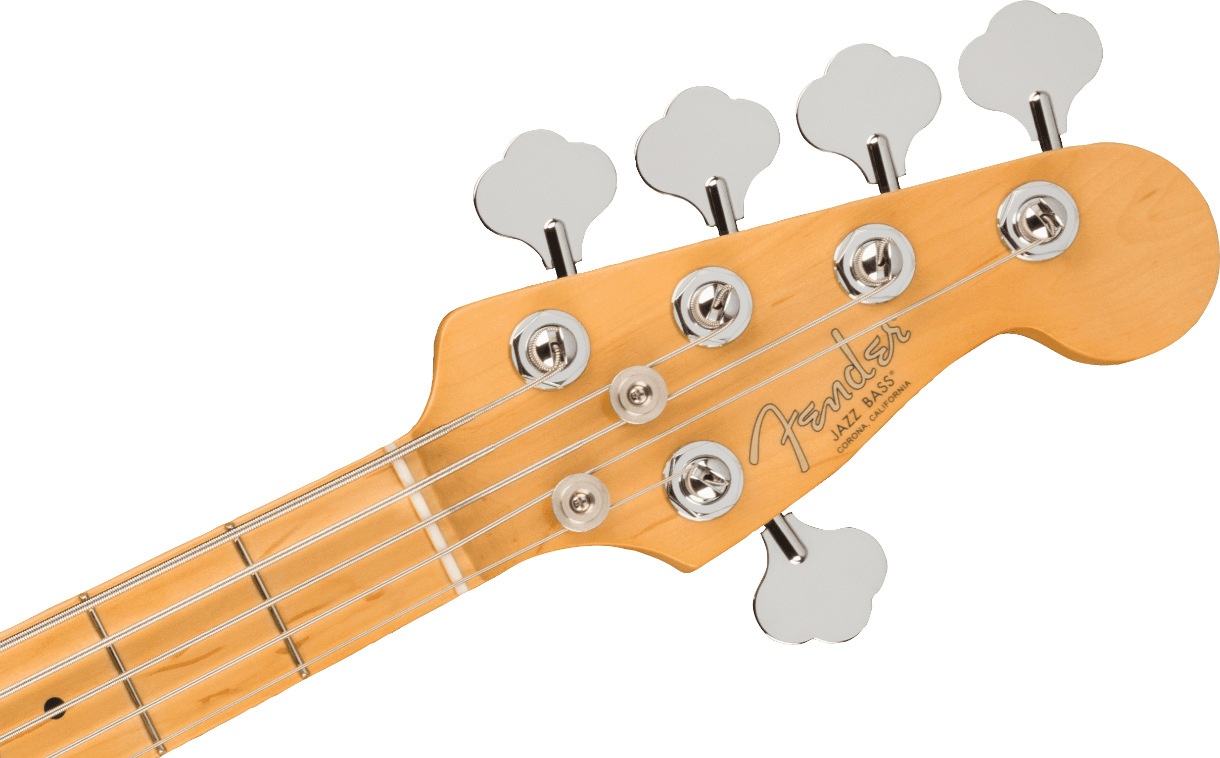 Bajo Electrico Fender American Professional Ii Jazz Bass V 0193992718 6