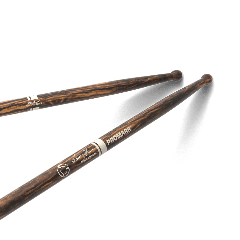 Baqueta Promark Scott Johnson Txdc17w-fg