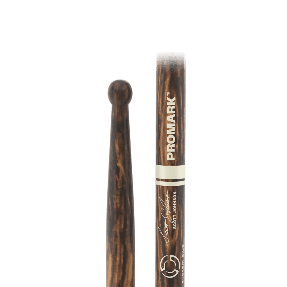 Baqueta Promark Scott Johnson Txdc17w-fg 3