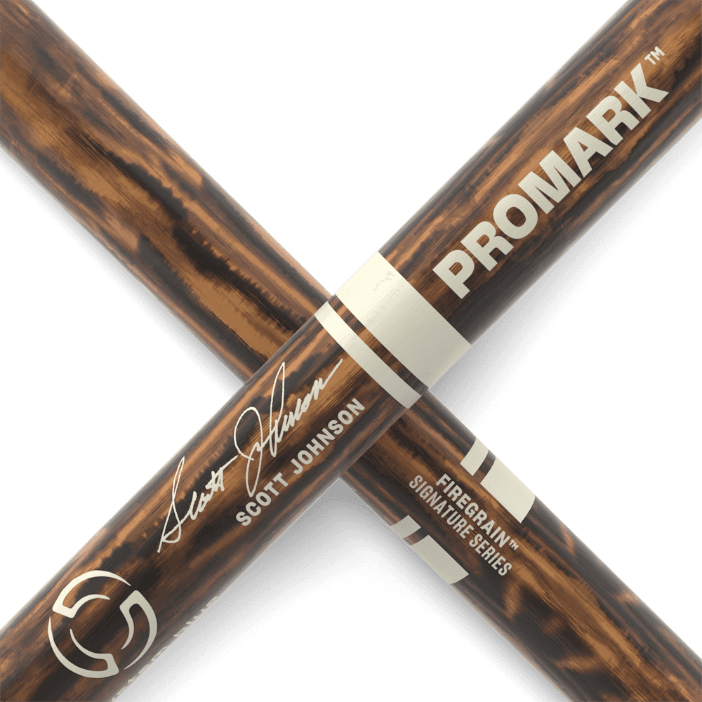 Baqueta Promark Scott Johnson Txdc17w-fg 4