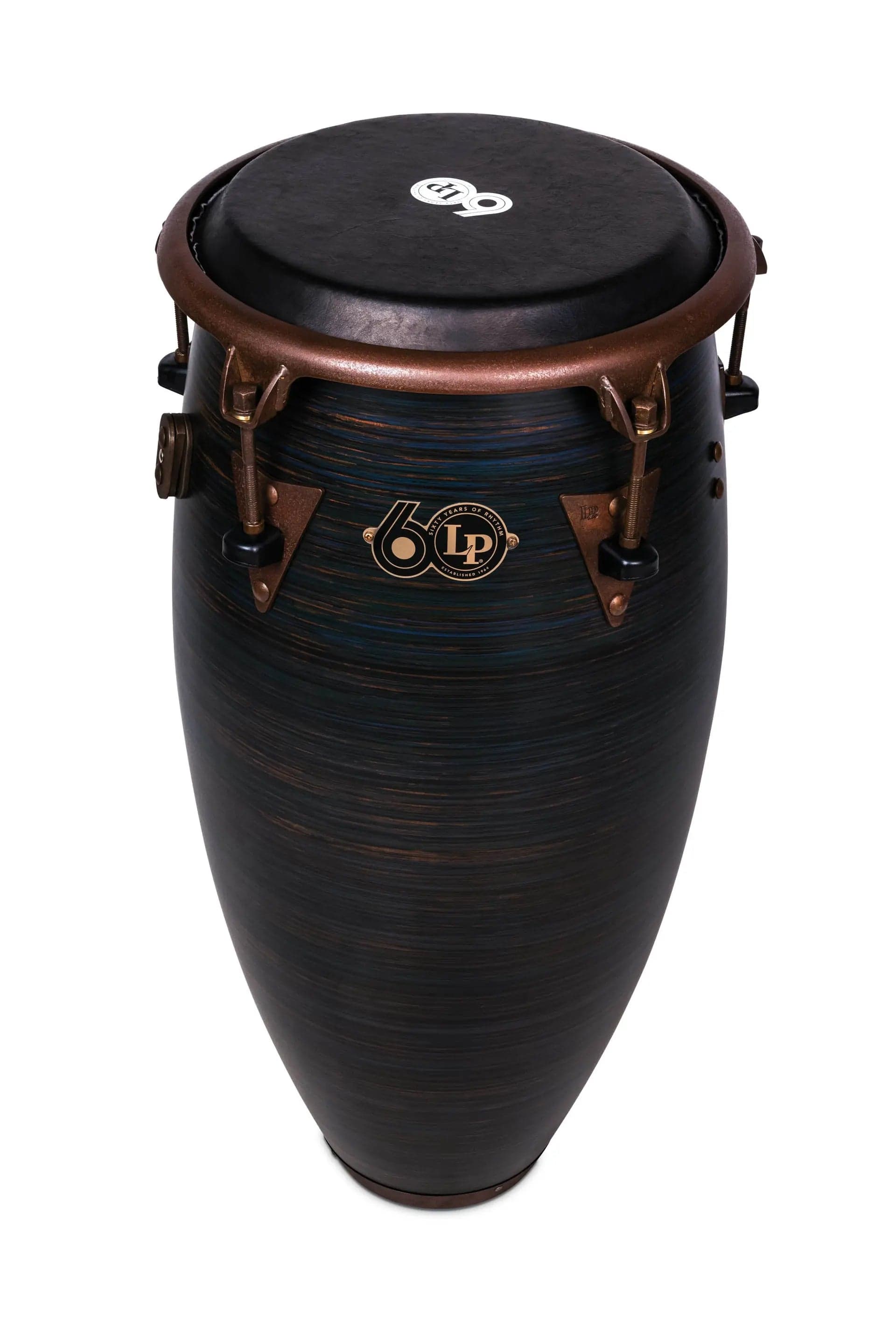 Quinto Lp 808t-60 Aniversario Rustic 11 3