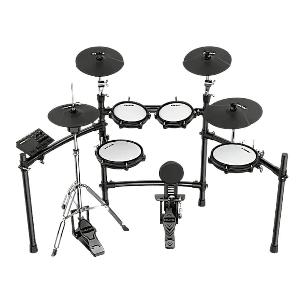 BATERIA ELECTRONICA NUX DM-310