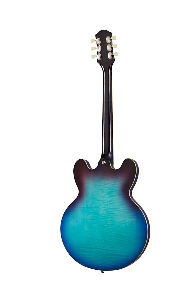 Guitarra Electrica Epiphone Eies335fbbbnh1 Es-335 2