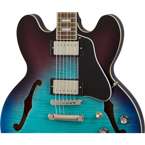 Guitarra Electrica Epiphone Eies335fbbbnh1 Es-335 3