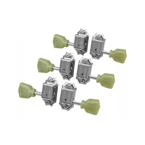 CLAVIJERO ELECTRICA K821CR 3+3