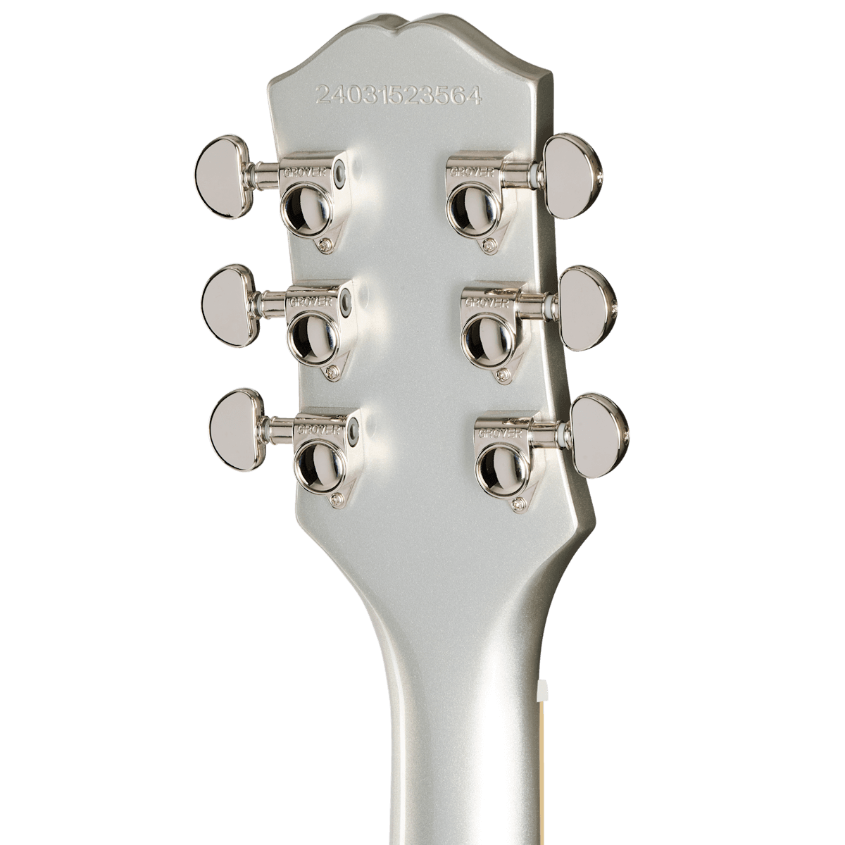 Guitarra Electrica Epiphone Sg Standard Eigsgssmnh1 Estuche 4