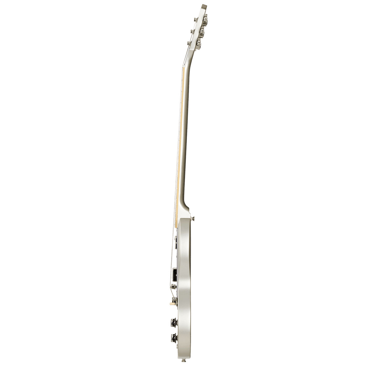 Guitarra Electrica Epiphone Sg Standard Eigsgssmnh1 Estuche 5