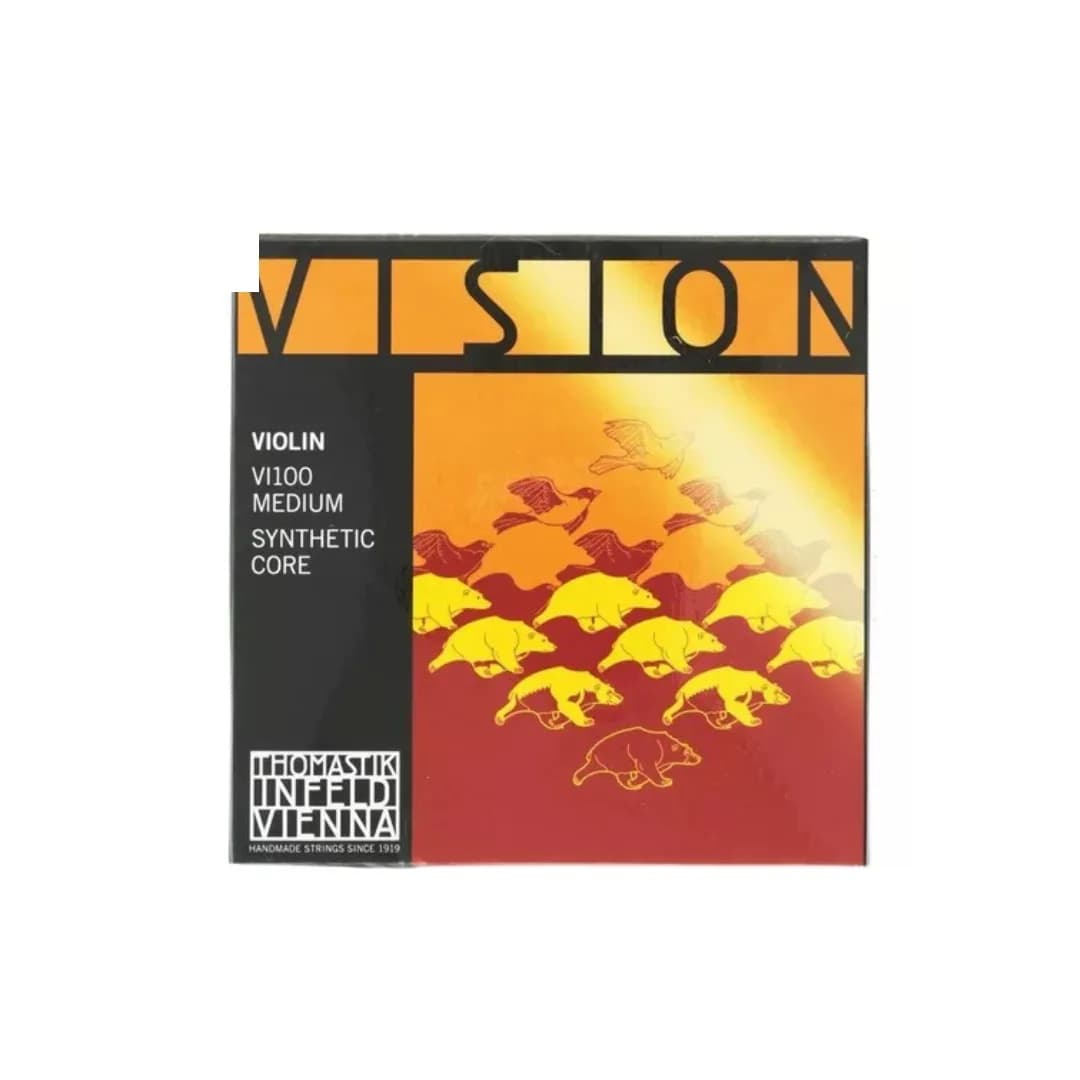 ENCORDADO THOMASTIK VIOLIN VISION VI100