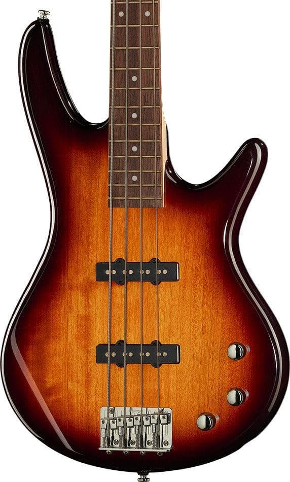 Bajo Electrico Ibanez Gsr180-bs 3