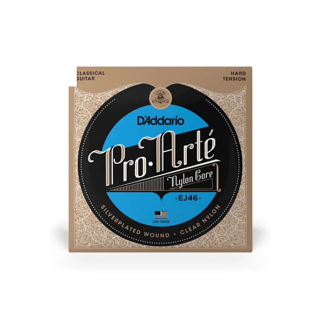 ENCORDADO D ADDARIO EJ46