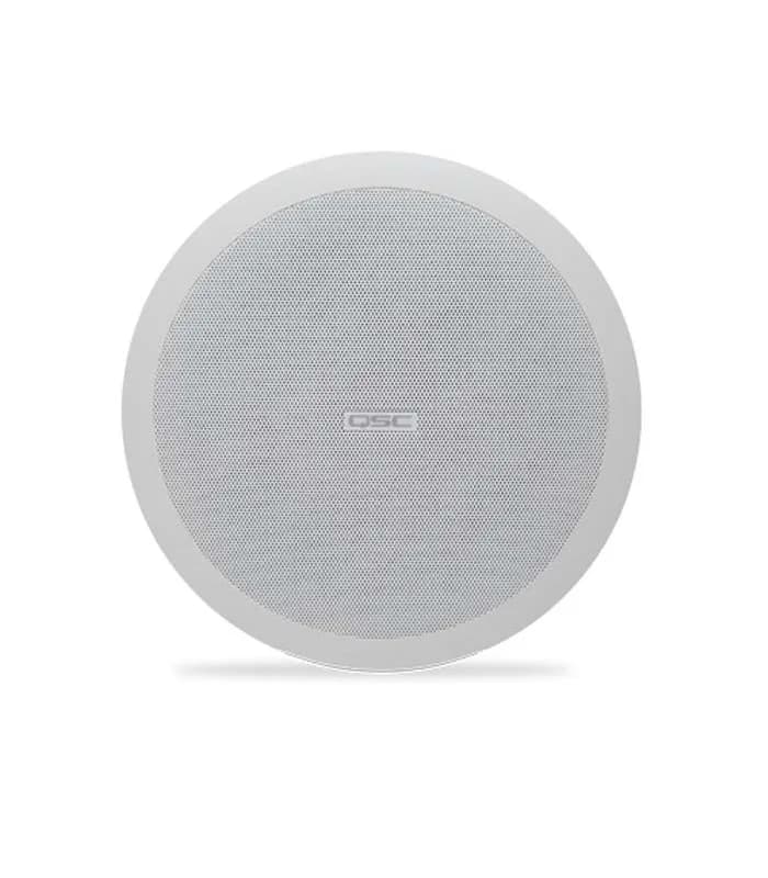 PARLANTE QSC AC-C8T TECHO 8 CAJA ACÚSTICA" 1