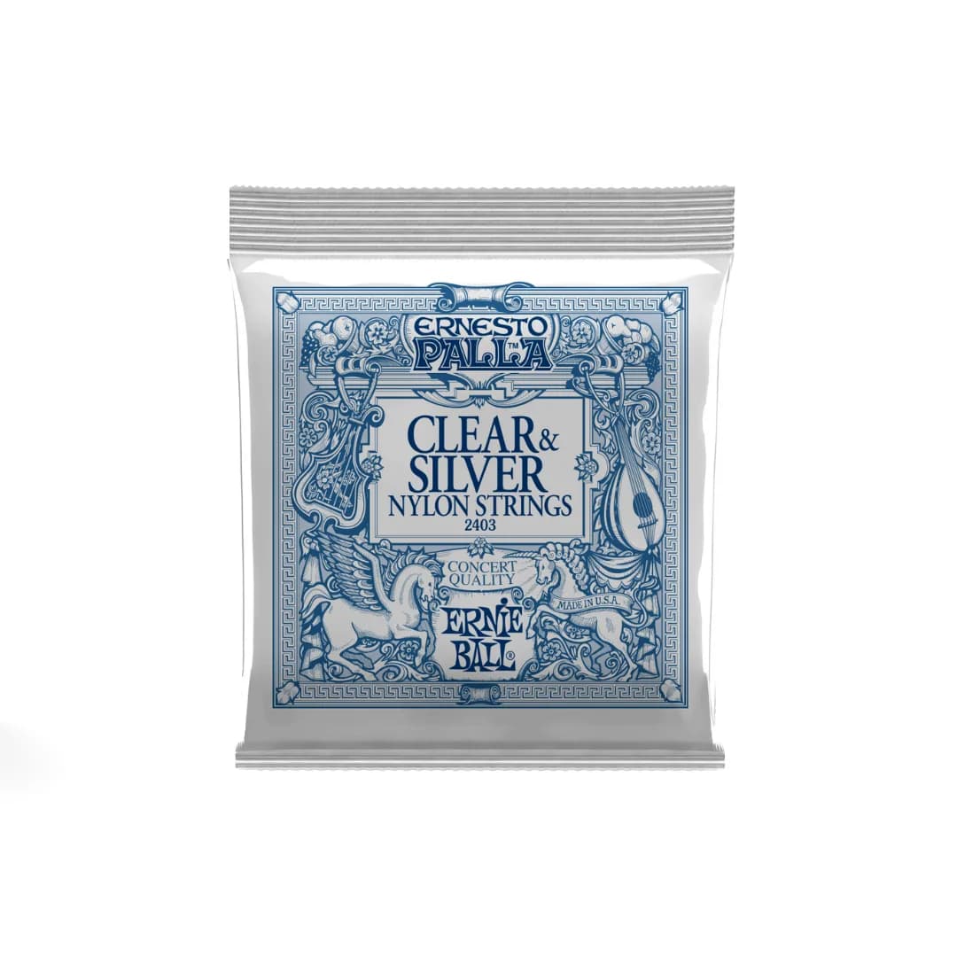 ENCORDADO ERNIE BALL 2403
