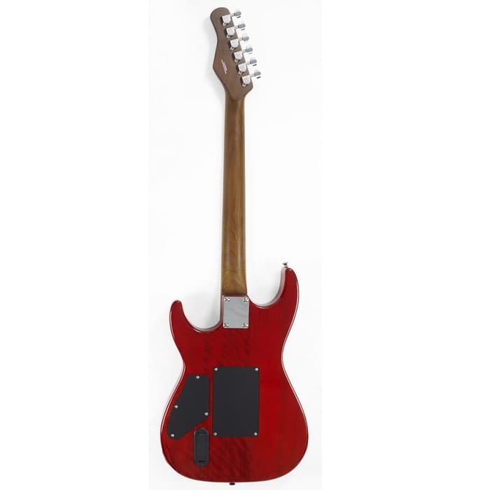 GUITARRA E. M.KELLY HYBRID 60 PORT TR 2