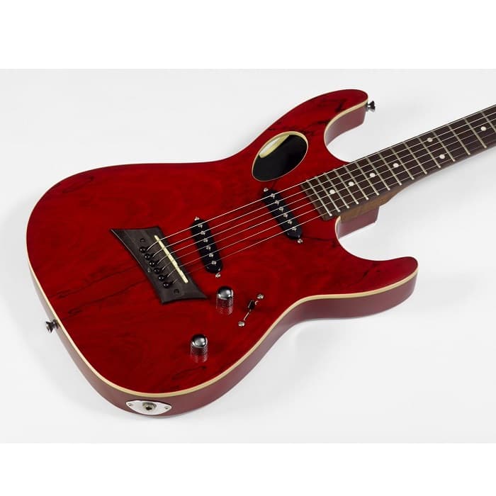 GUITARRA E. M.KELLY HYBRID 60 PORT TR 3