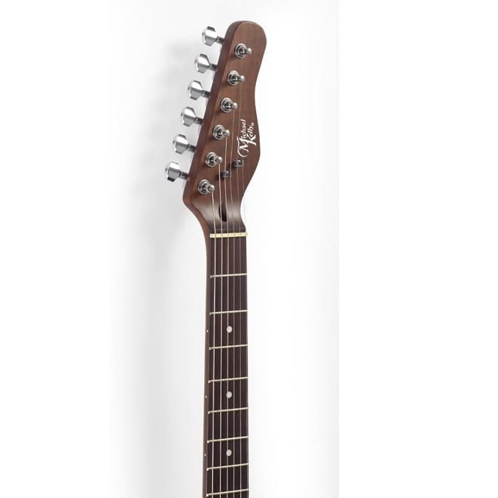 GUITARRA E. M.KELLY HYBRID 60 PORT TR 4