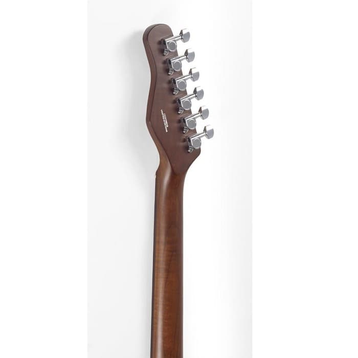 GUITARRA E. M.KELLY HYBRID 60 PORT TR 5