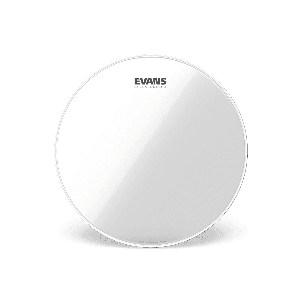 Parche Evans De 14 Tt14gr Transparente