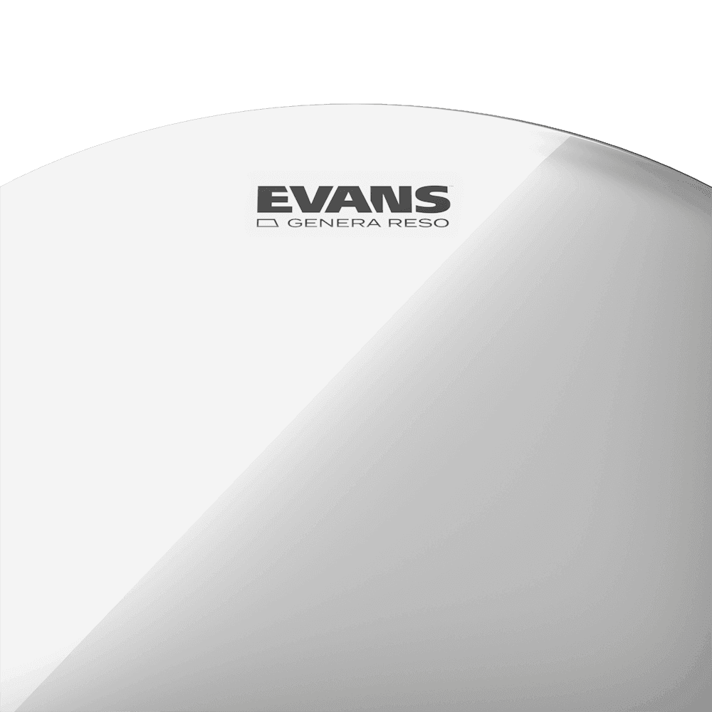 Parche Evans De 14 Tt14gr Transparente 3