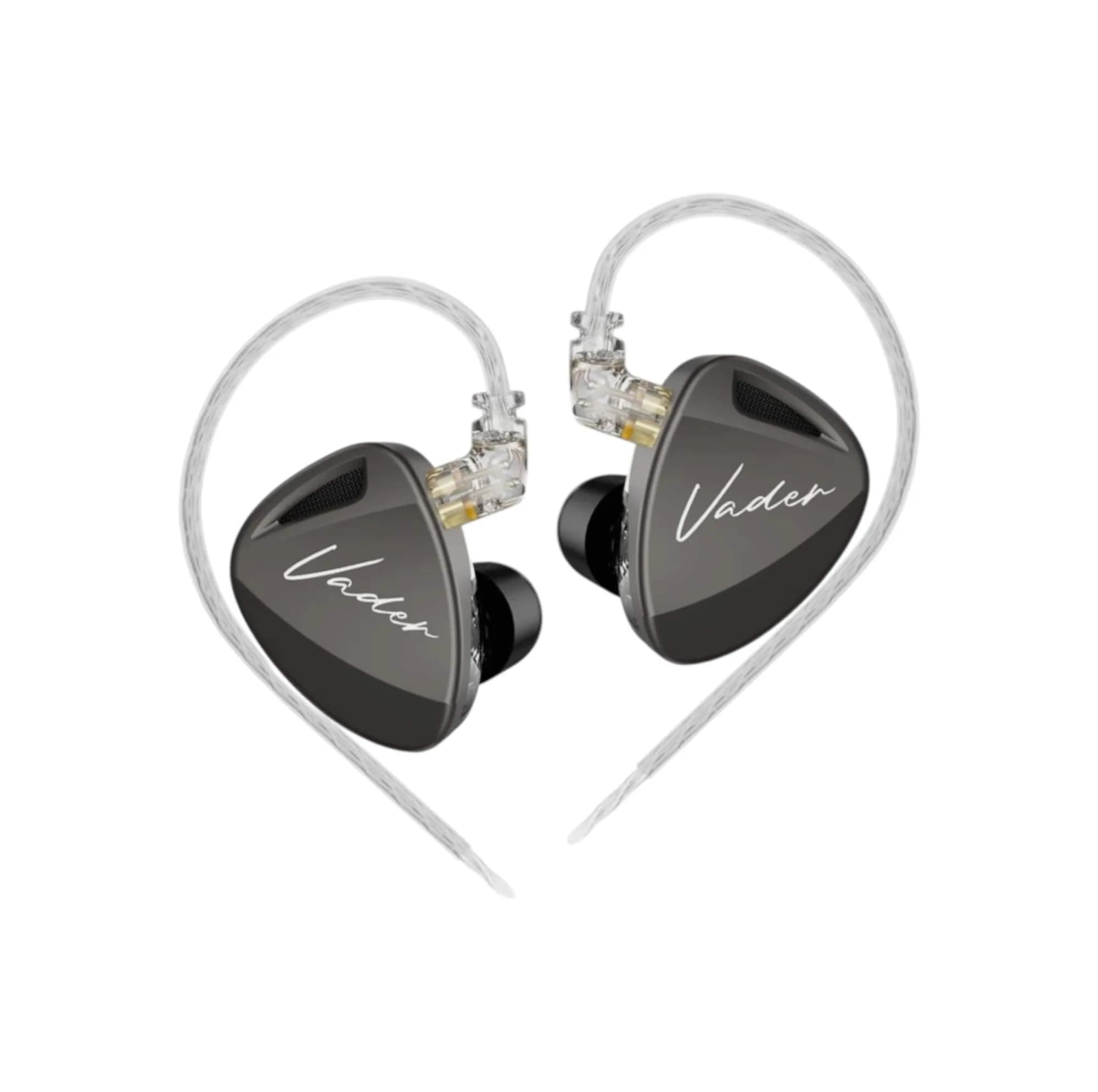 AUDIFONOS KZ VADER BALANCED VERSION