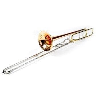 Trombon Jinbao Tenor 1 Rotor Jbsl-802l