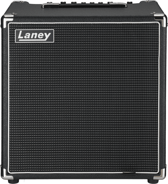 Amplificador Laney De Bajo Dbf50