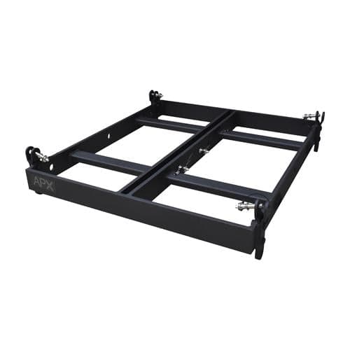 Soporte Topp Pro Flybar-B F/Apex 4