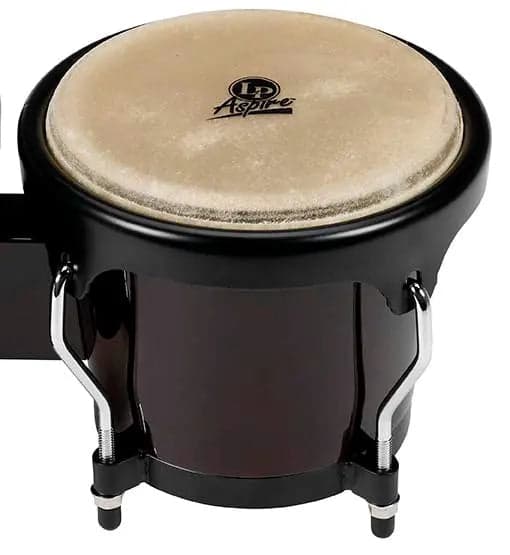 BONGO LP ASPIRE VINOTINTO ARO SEMICOMFORT NEGRO LPA601-DW 3