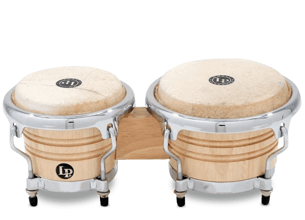 Bongo Lp Mini M199-Aw 3" 1/2 - 4" 1/2 Natural