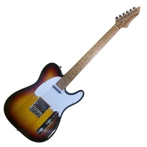 GUITARRA ELECTRICA DEVISER L-TE 3TS