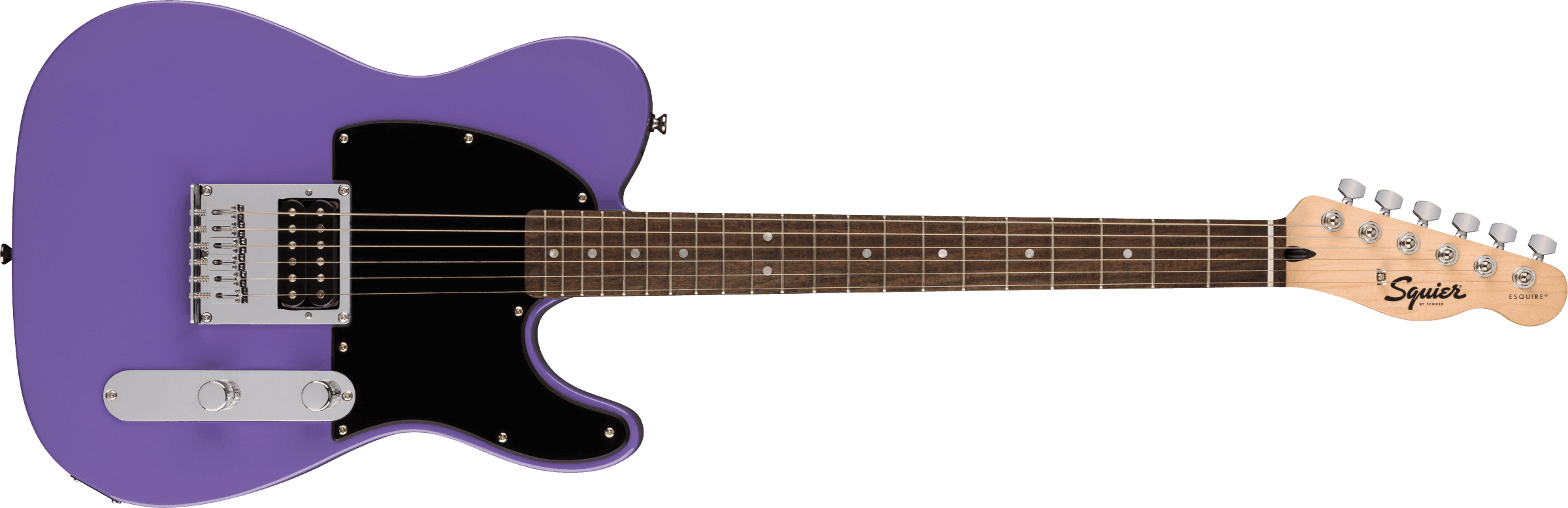 Guitarra Electrica Fender Squier Sonic H Lrl Uvt 0373551517