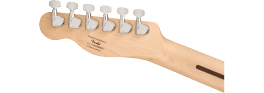 Guitarra Electrica Fender Squier Sonic H Lrl Uvt 0373551517 5