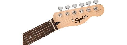 Guitarra Electrica Fender Squier Sonic H Lrl Uvt 0373551517 6