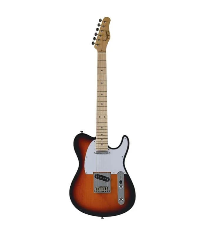GUITARRA ELECTRICA TAGIMA T-550 SB LF WH 1
