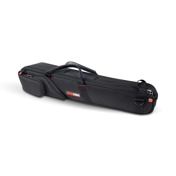 Estuche Gator Semiduro Saxo Soprano Gbpb-sopsax 2